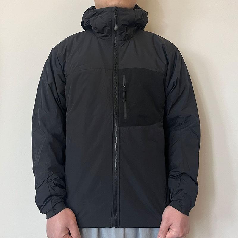 Winter Clothing Hiking - Nuova Giacca Leggera in Cotone Snowy,