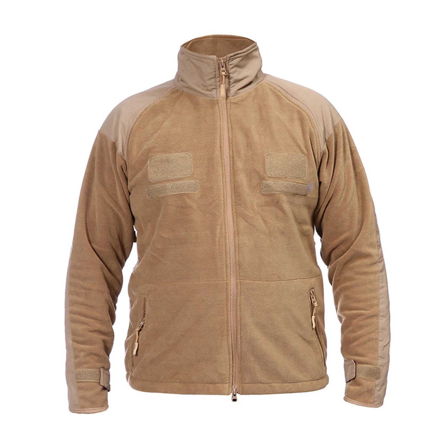 Giacca da trekking in pile ter - Winter Clothing Hiking recensione e prezzo