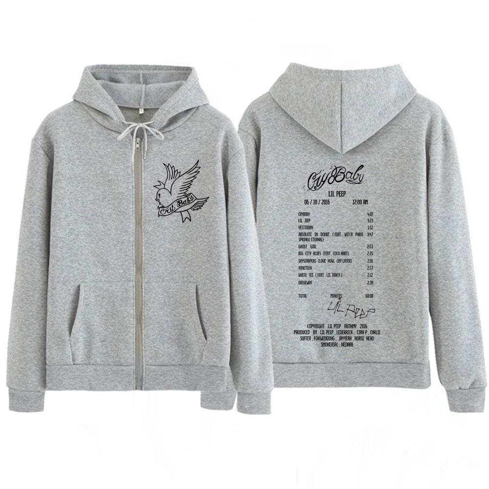 Felpa con Cappuccio e Zip con  - Winter Clothing Pk recensione e prezzo