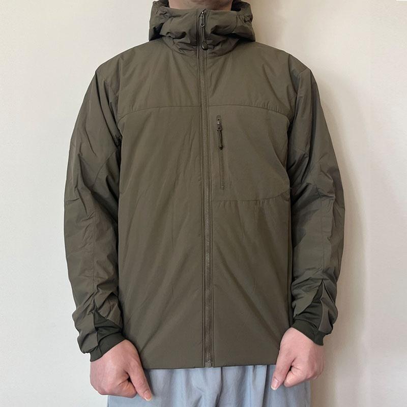 Nuova Giacca Leggera in Cotone - Winter Clothing Hiking recensione e prezzo