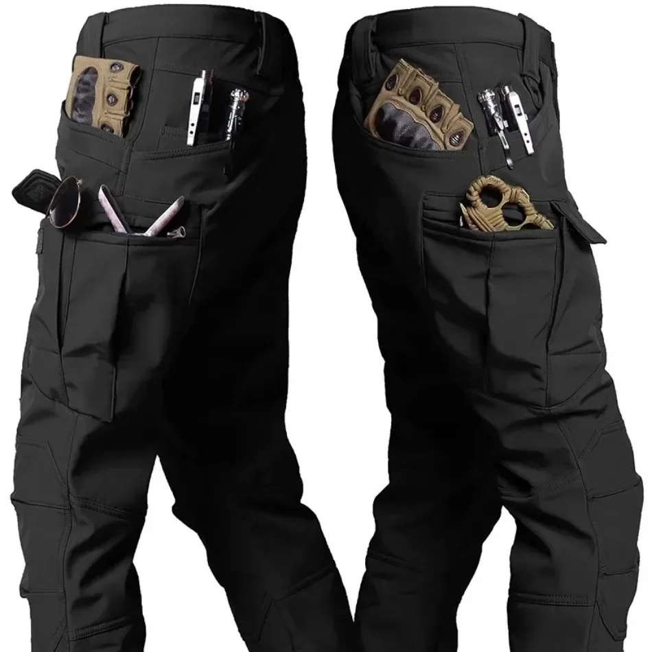 Pantaloni Cargo e Giacche Tatt - Winter Clothing Hiking recensione e prezzo