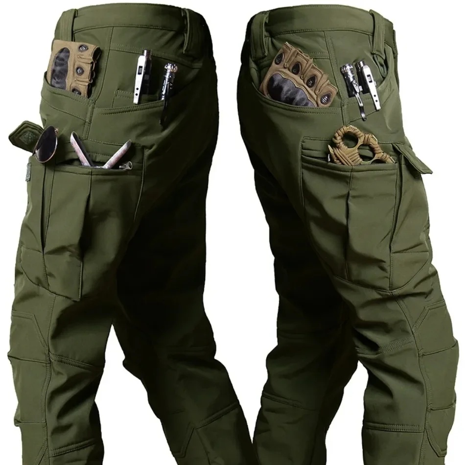 Pantaloni Cargo e Giacche Tatt - Winter Clothing Hiking recensione e prezzo