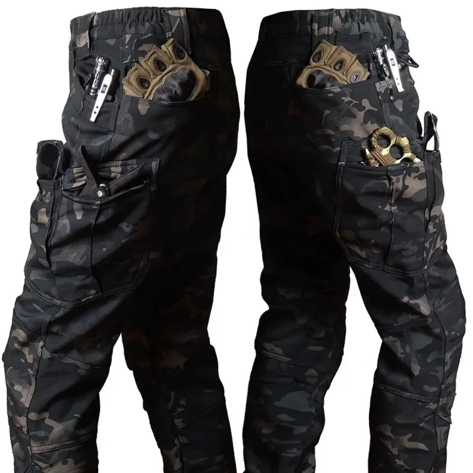 Pantaloni Cargo e Giacche Tatt - Winter Clothing Hiking recensione e prezzo