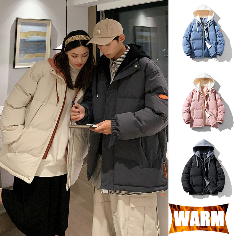 Giacca da esterno per coppie C - Winter Clothing Pk recensione e prezzo