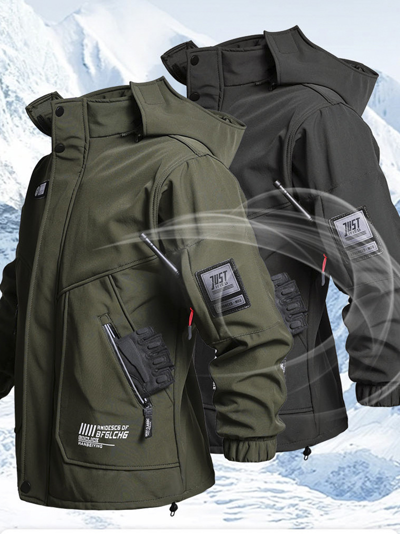 Tute da ginnastica antivento s - Winter Clothing Pk recensione e prezzo