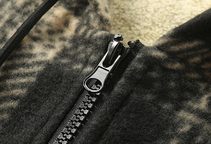 Nuova Giacca Camicia a Quadri  - Winter Clothing Pk recensione e prezzo